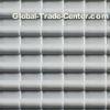 Architectural Scale Model Materials DW 37 ABS Tile Brick 1100*550mm 1:25