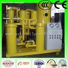 Series TYA vacuum lube oil filtration equipment