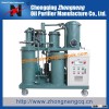 Highly Recommend Aged Lube Oil Refinery Plant,Lubricant Oil Filtration Machine