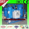 Series TY Turbine oil purifier