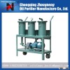 Series JL Portable Oil Purifier (oilpurifier.justin@zhongnengcq.cn)