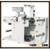 Automatic High Speed Rotary Die-Cutting and Slitting Machine