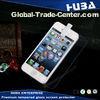 Anti scratch 8H Tempered Glass Screen Protectors Cell phone screen guard 0.2mm thickness