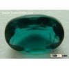 Synthetic Emerald