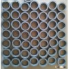 Titanium Powder Sinteed  Filter Rings