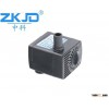 Solar aquarium tank fish pump water pump 120L/H