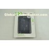Black Samsung Galaxy Note 2 Tough Case , candyshell PC Hard Shell Cases 9 colors