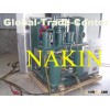 Series TYA vacuum lube oil recycling machine