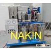 Series TYA Lube Oil Purification