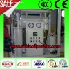 Series ZY vacuum transformer oil purifier