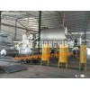 Black Engine Oil Distillation&Converting Systems,to Produce Base Oil&Diesel Oils