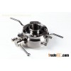 Split Butterfly Valve