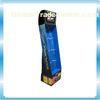 High Resolution 7 Inch Electronic Photo Frames Black With Multi - function Long Cable