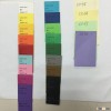 Color Copy Paper