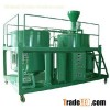 Waste Oil Recycle, Waste Viecle Oil Recycle Machine