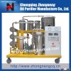 Energy-Saving Hydraulic Oil Filtration Equipment,Lubricating Oil Regeneration Systems With Stainless