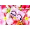 Criss Cross Glitter False Eyelashes For Small Eyes , Long Thick False Eyelashes
