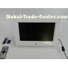 Beautiful 10 Inch Acrylic Wedding Anniversary LCD Digital Photo Frame With 2 Speakers