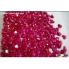 Red Corundum