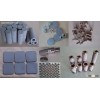 Matel Powder Sintered Filter  Elements