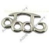 Women Luster 316L Surgical Steel Nipple Body Piercings Jewelry With Custom Size OEM