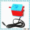 oxygen filtration circulation aquarium waterpump12V