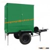 Wheel-Mounted Trailer Type Insulating Oil Cleaning Machine