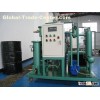 ZJC-T Series Vacuum Oil Purifier special for Turbine Oil
