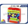Glossy Laminated Gift Wrapping Paper Bags for Birthday Cake Gifts Packaging