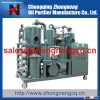 ZYD Series Ultra-high Voltage Oil Treatment Equipment