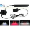 Tropical Fish Tank Lighting Fish Tank Aquarium Clip Light Clip Light Fixtures Red / White
