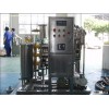 KYJ-I Vacuum Fire Resistant Oil Purifier