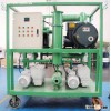 ZJA-Series Used Transformer Oil Insulating Oil Filtration Machine