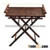 bamboo chair