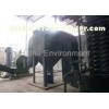 Industrial Dust Collector , Cyclone Dust Separator For Waste Gas Treatment