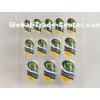 long Fashion Fingers Fake Nails DIY Design for wedding / 3D Fake Nails