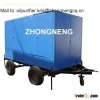 ZHONGNENG GROUP-Moible Type Transformer Oil Filtation Plant,Transformer OIl Treatment Machine