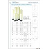 frp tank for water softener