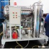 JT-Series Turbine Oil System Online Oil Purifier