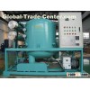 Waste Oil Recycling Plant