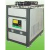 Industrial Air Cooled Chiller / Water Cooling Chiller With Sanyo Compressor Lingfeng