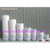 carbon bed depth 50-65mm carbon filters