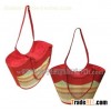 bamboo handbag
