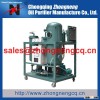 Multiply-Functional Insulating Oil Regeneration Purifier Series ZYB