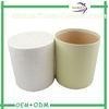 High Class Paper Tube Box Two Pieces Round Store Packaging