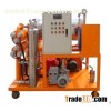 ZJC-R High Efficiency Lube Oil Vacuum Oil Purifier