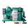 DYJC-Series Vacuum Turbine Oil Filter