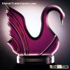 acrylic carving craft