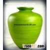 bamboo vase