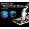 Oleophobic Coating Tempered Glass Anti explosion Screen Protector with 9H
